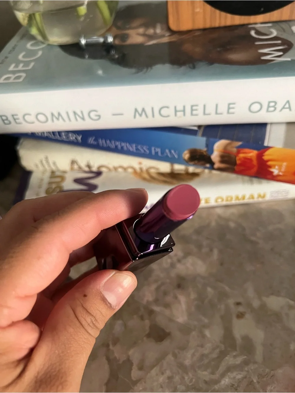 Urban decay VICE LIPSTICK